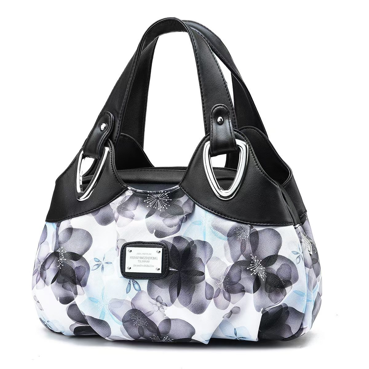 Factory direct sales, new style trendy handbags, elegant mom and women's bags, single-shoulder crossbody bags, new style, texture and fashion undefined