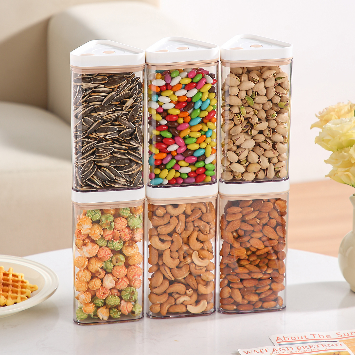 (CL) 25Q4#8669 غلاف وعاء تفريغ الهواء (مضخة يدوية) Specification image