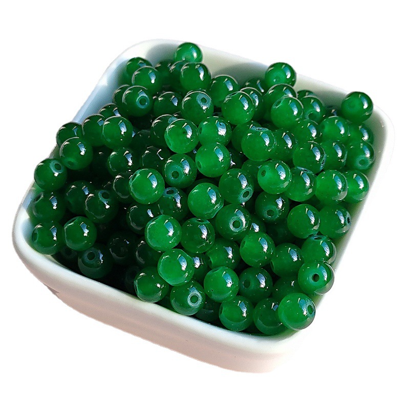 4 6 88 ملم من الكرز الزجاجية المصنوع من الكرز المصنوع من الكرز المصنوع من النخاع الأحمر Item Picture