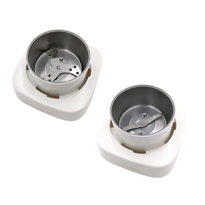 Fuente fabricante al por mayor comercio exterior especial 3 en 1 licuadora eléctrica doméstica al aire libre juicer portátil de frutas 220V material de grado alimenticio durable a prueba de fugas a prueba de polvo antideslizante tipo de escritorio fuente vertical de pequeños electrodomésticos - 4