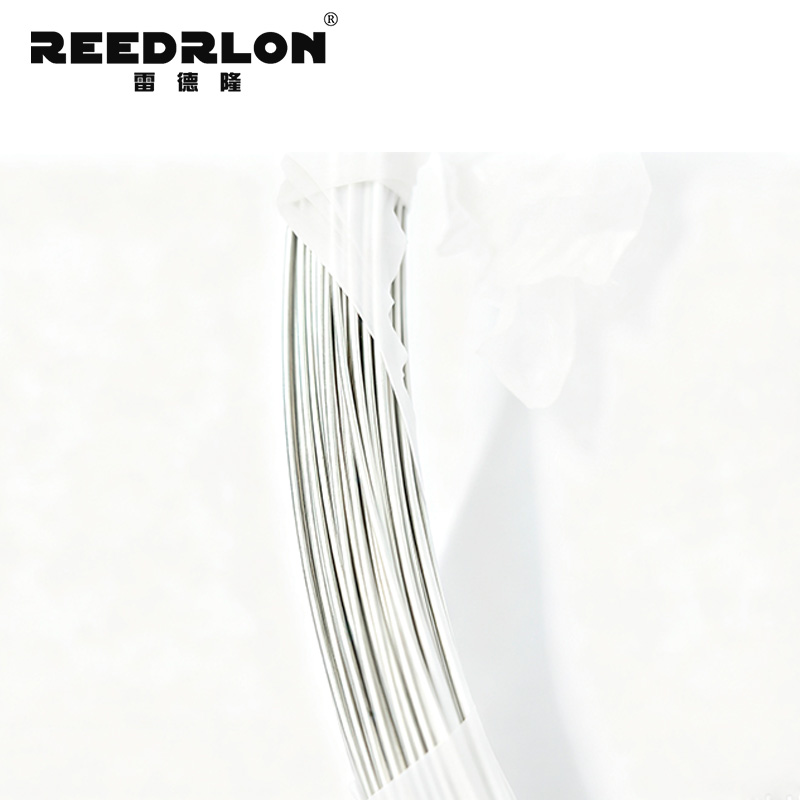 Galvanized iron wire orange woven bag 7kg/Galvanized iron wire 7kg Item Picture