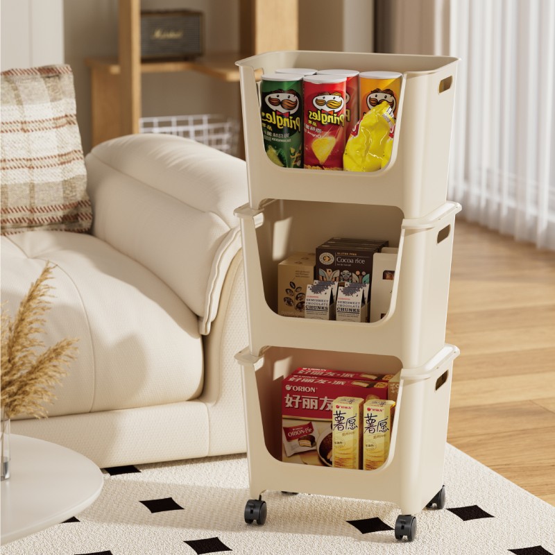 【CL】26Q2#8609-3-4 Schoolbag Storage rack Specification image