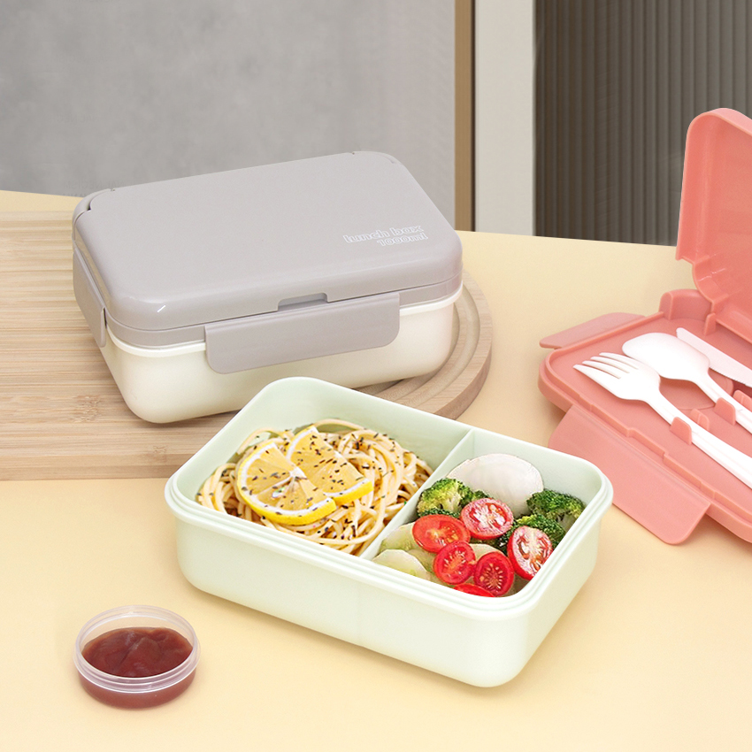 保鲜盒、饭盒实物图