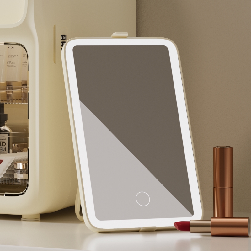 【CL】26Q2#8882 Cosmetics Storage Box Application Scenario