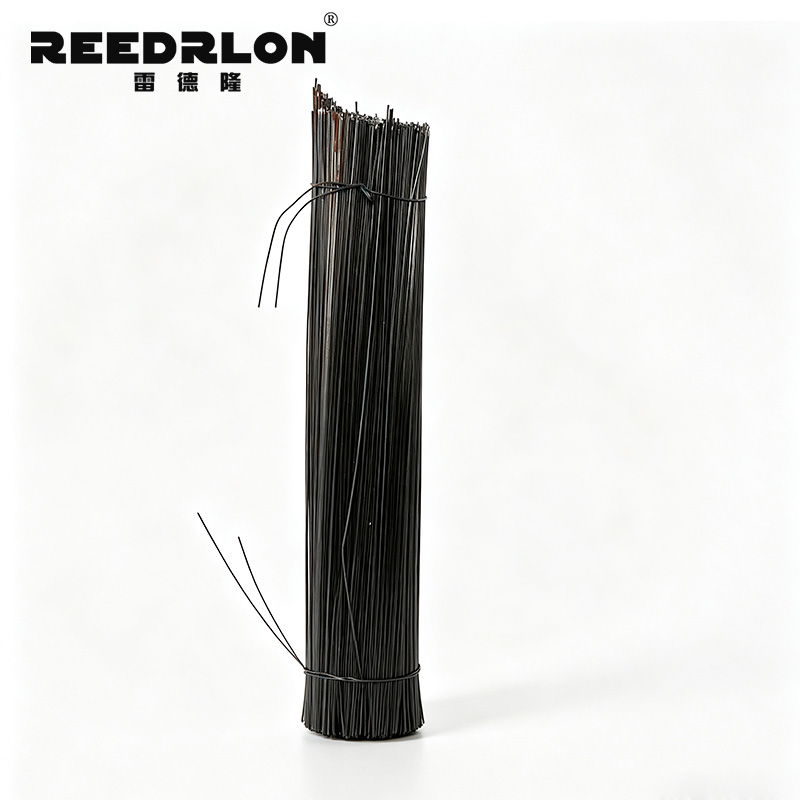 Factory direct sales of plastic-coated black iron wire cutting and cutting wire Application Scenario