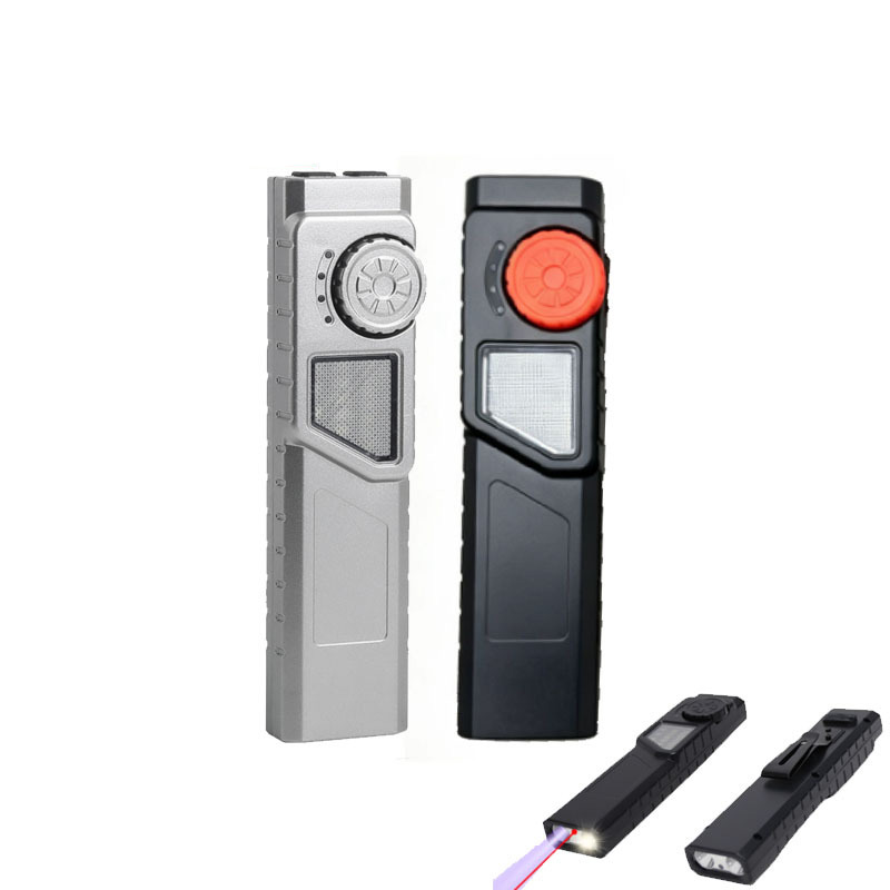 مصباح يدوي لمصابيح خييم خييم معسكر خييم Item Picture