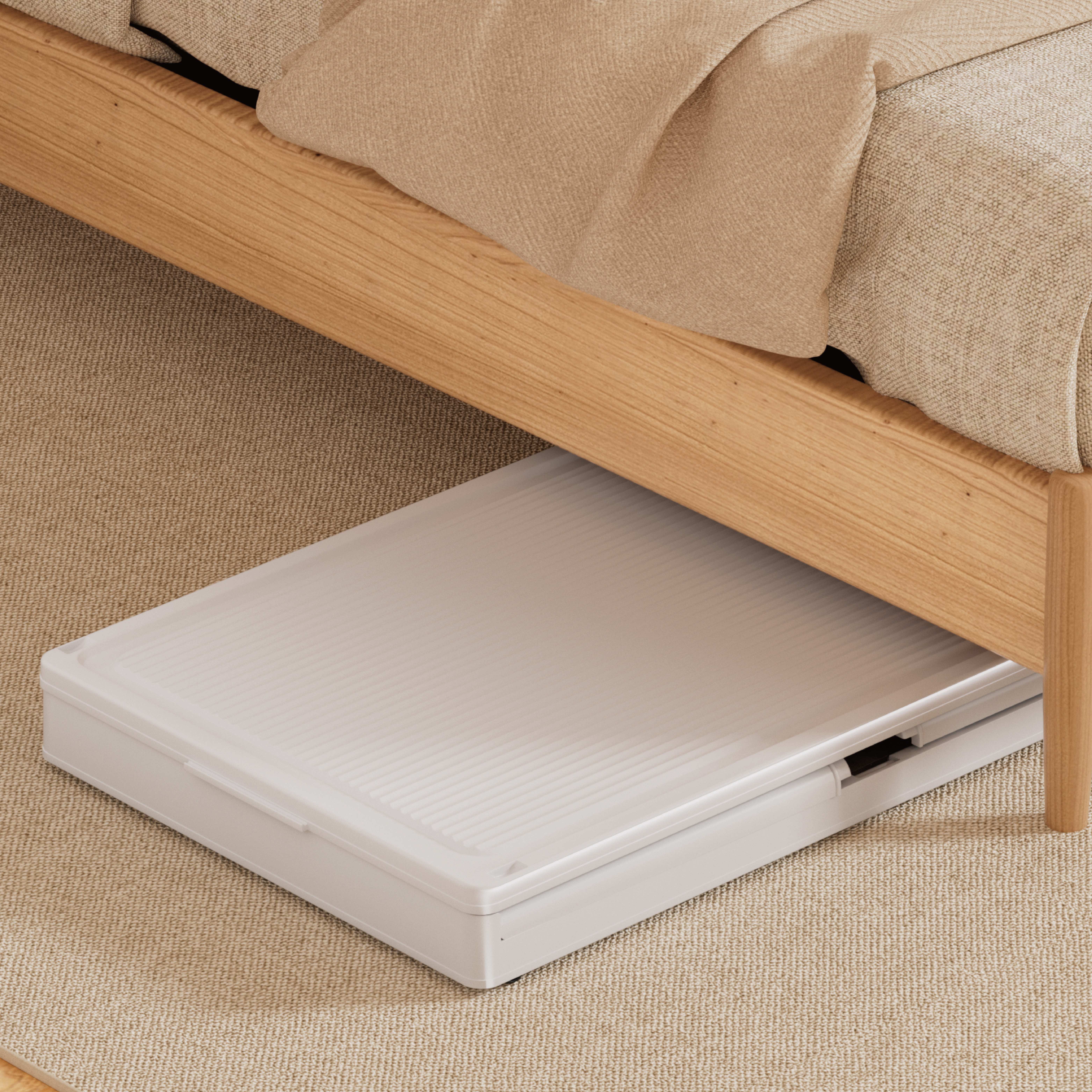 【CL】26Q2#3097-1-2-3-4 Folding box Specification image