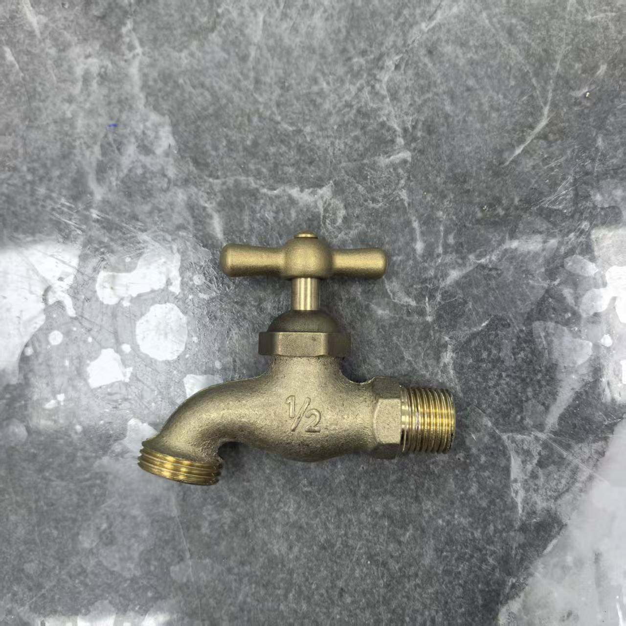 RR-TJ1389全铜水龙头