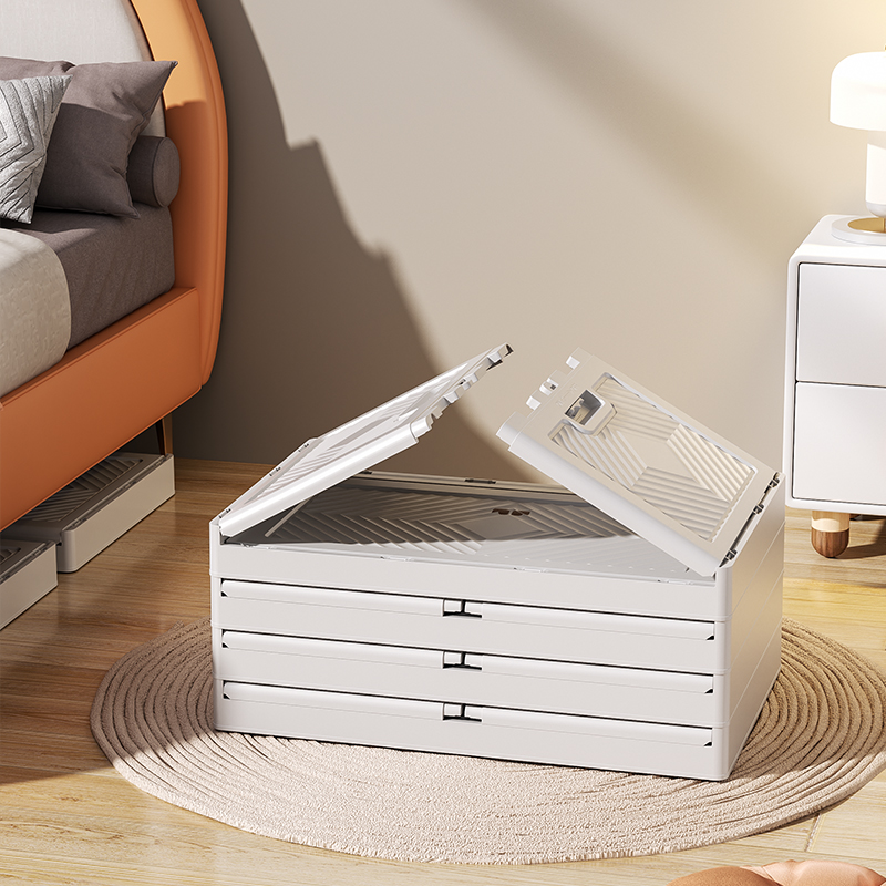 【CL】26Q2#2023-4/5-2024-4/5-2025-4/5-2026-3/4 Larger Folding cabinet