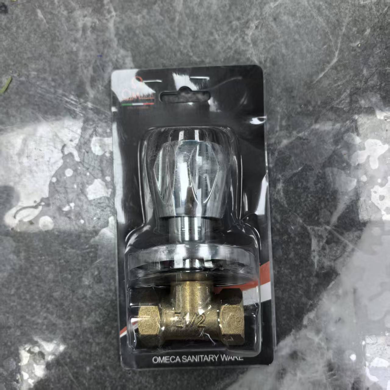 RR-TJ1390全铜阀门