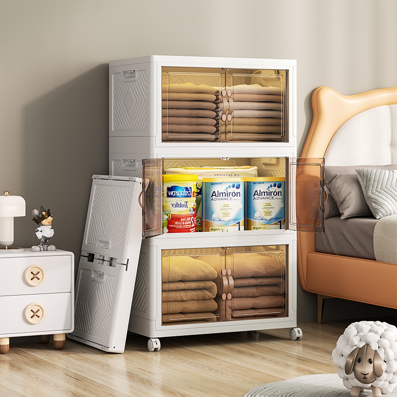 【CL】26Q2#2023-4/5-2024-4/5-2025-4/5-2026-3/4 Larger Folding cabinet Application Scenario