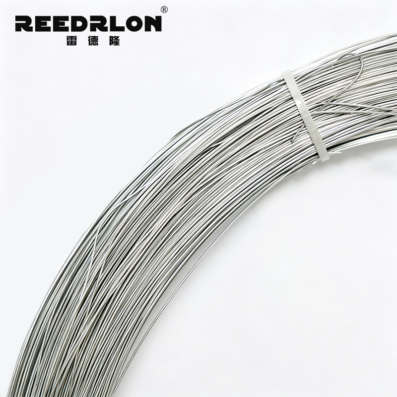 Galvanized iron wir, 2mm, 50kg, inner plastic and outer woven Application Scenario