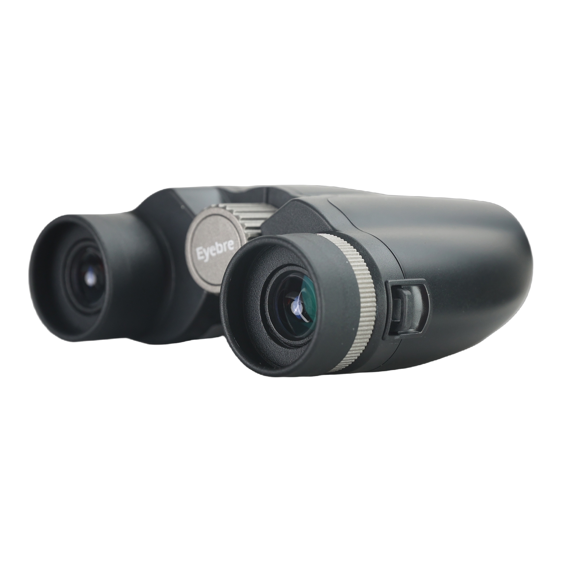 LD201 10x25 high-definition portable binoculars with multiple color options, Paul lenses, outdoor concert children's bird-watching binoculars Item Picture