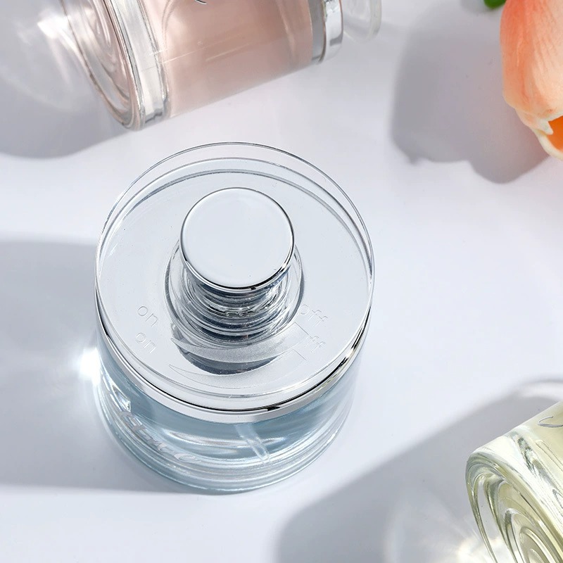 العطور المحايدة في ماء التجارة الخارجية عبر عبر الحدود مع 100 ملليمتر details Picture
