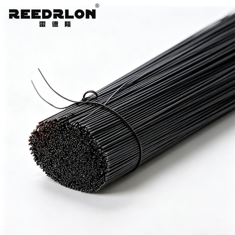 Factory direct sales of black cut wire Redlon