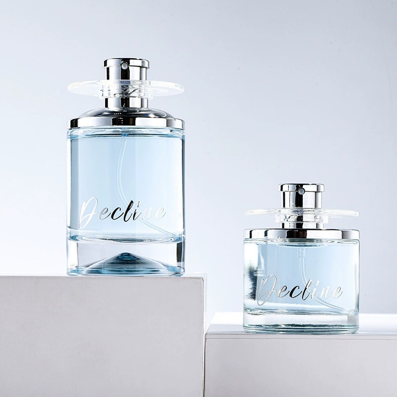 "Foreign Trade Paradise Water Neutral Eau de Toilette for Men and Women, Long-lasting Fragrance 100ml, Cross-border.