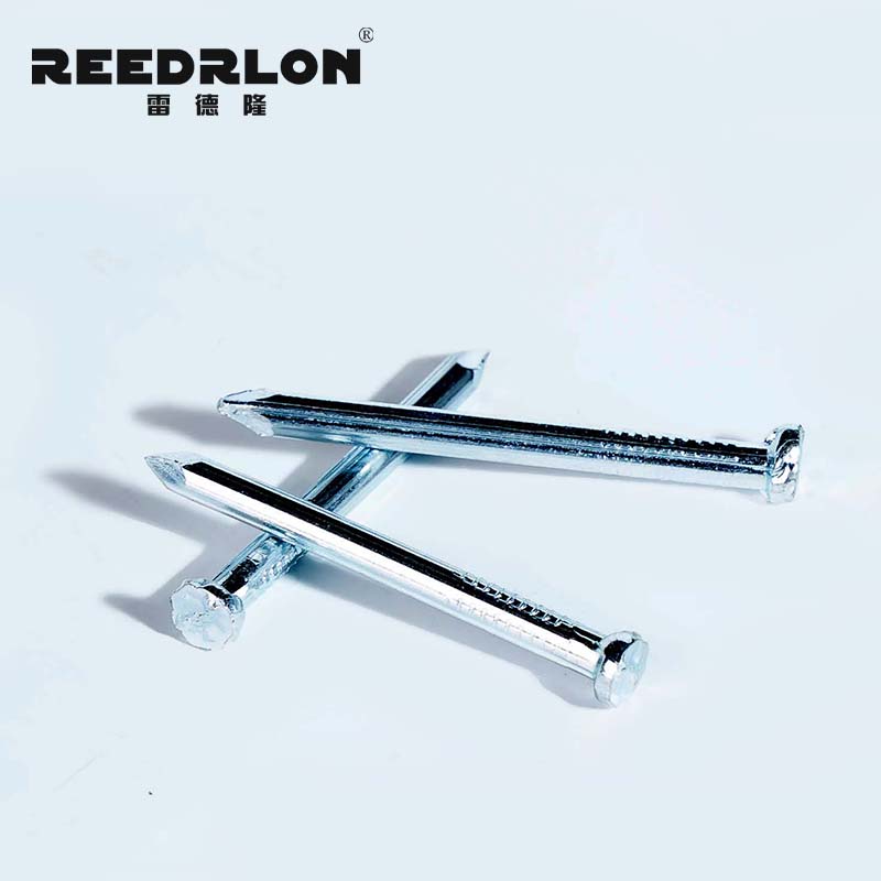 25 clavos de cemento clavos de acero clavos de cemento galvanizado Application Scenario