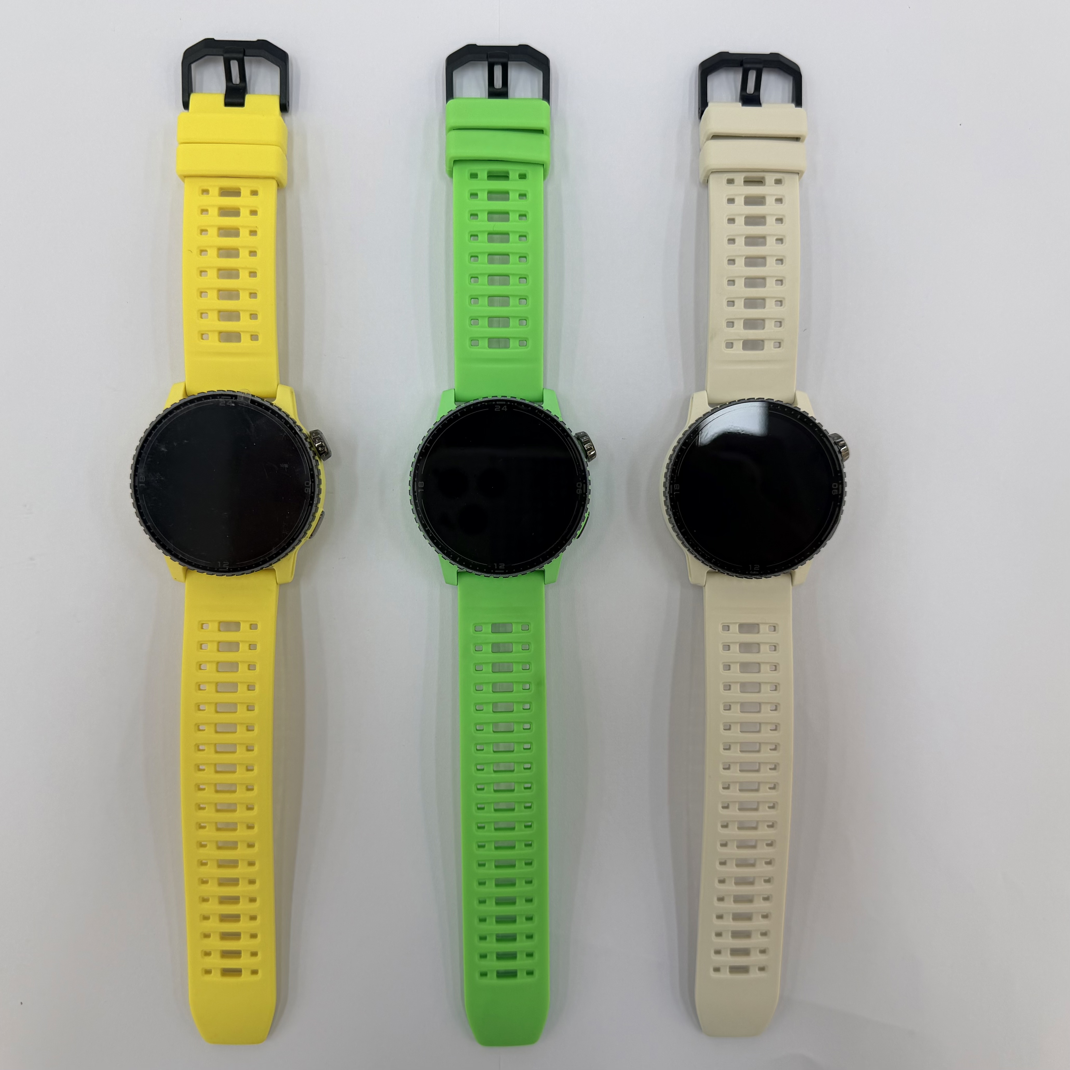 H512 dynamic wallpaper Heart rate, sleep, blood oxygen, breathing training, Bluetooth call, wechat text message, software information notification reception, smartwatch suitable for teenagers, multilingual sports data collection, smartwatch details Picture