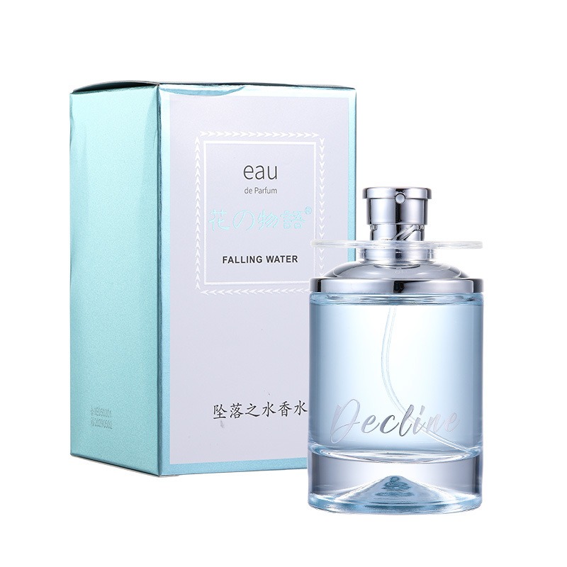 العطور المحايدة في ماء التجارة الخارجية عبر عبر الحدود مع 100 ملليمتر Item Picture