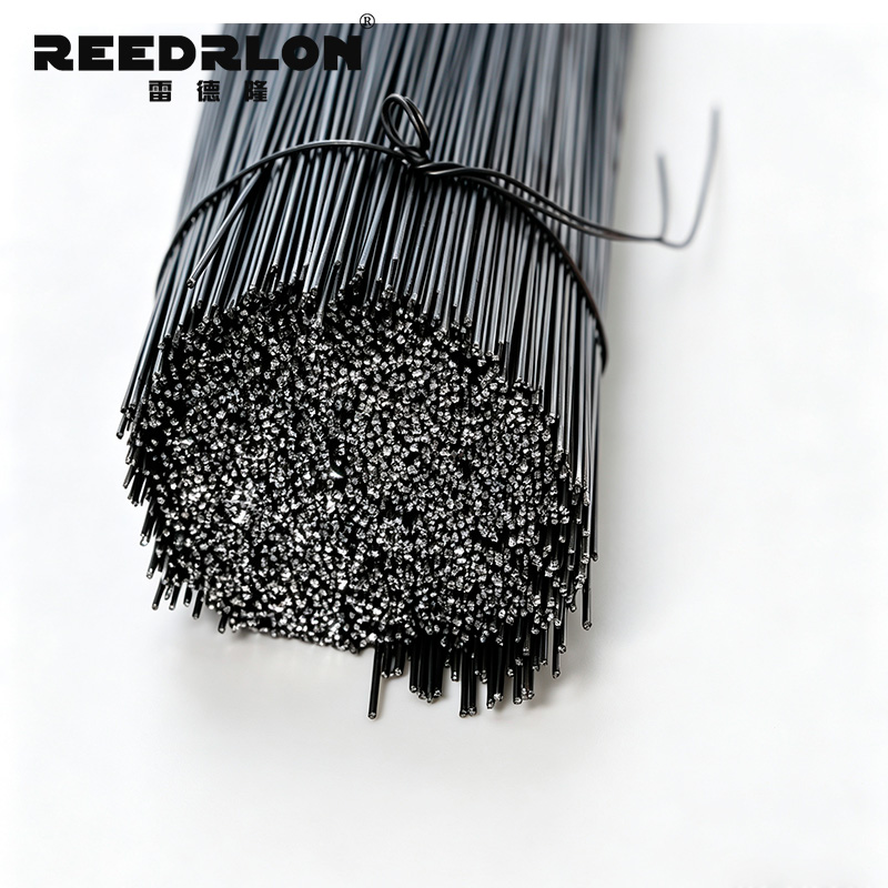 Factory direct sales of black cut wire Redlon details Picture