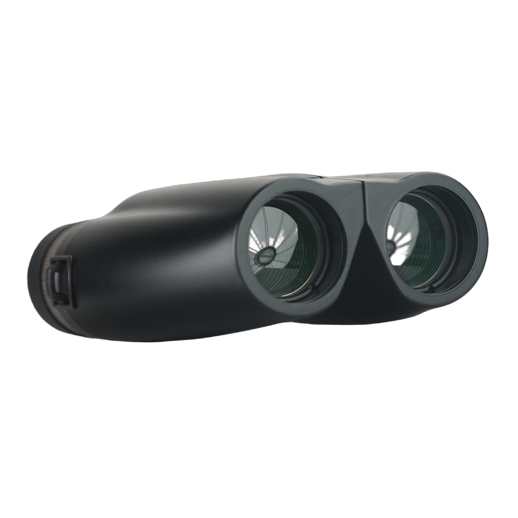 LD201 10x25 high-definition portable binoculars with multiple color options, Paul lenses, outdoor concert children's bird-watching binoculars Specification image