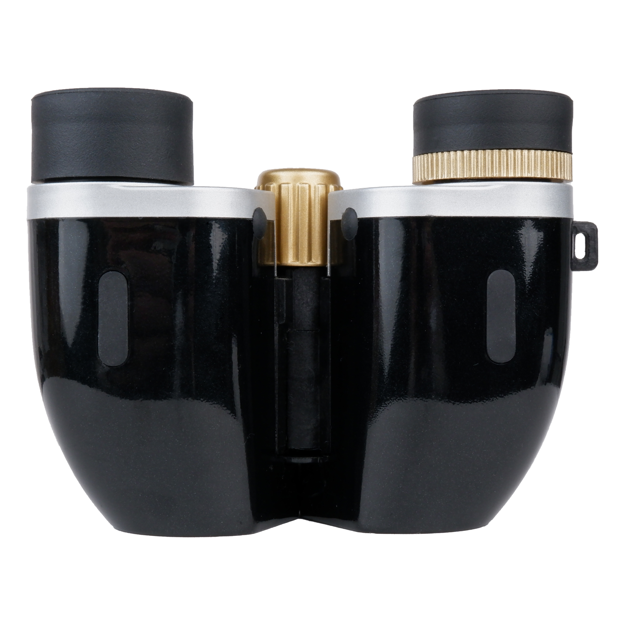 10x22 mini Paul Telescope with dual-color options, ABS body, high-definition green film, outdoor sports viewing, travel and children's gift telescope details Picture