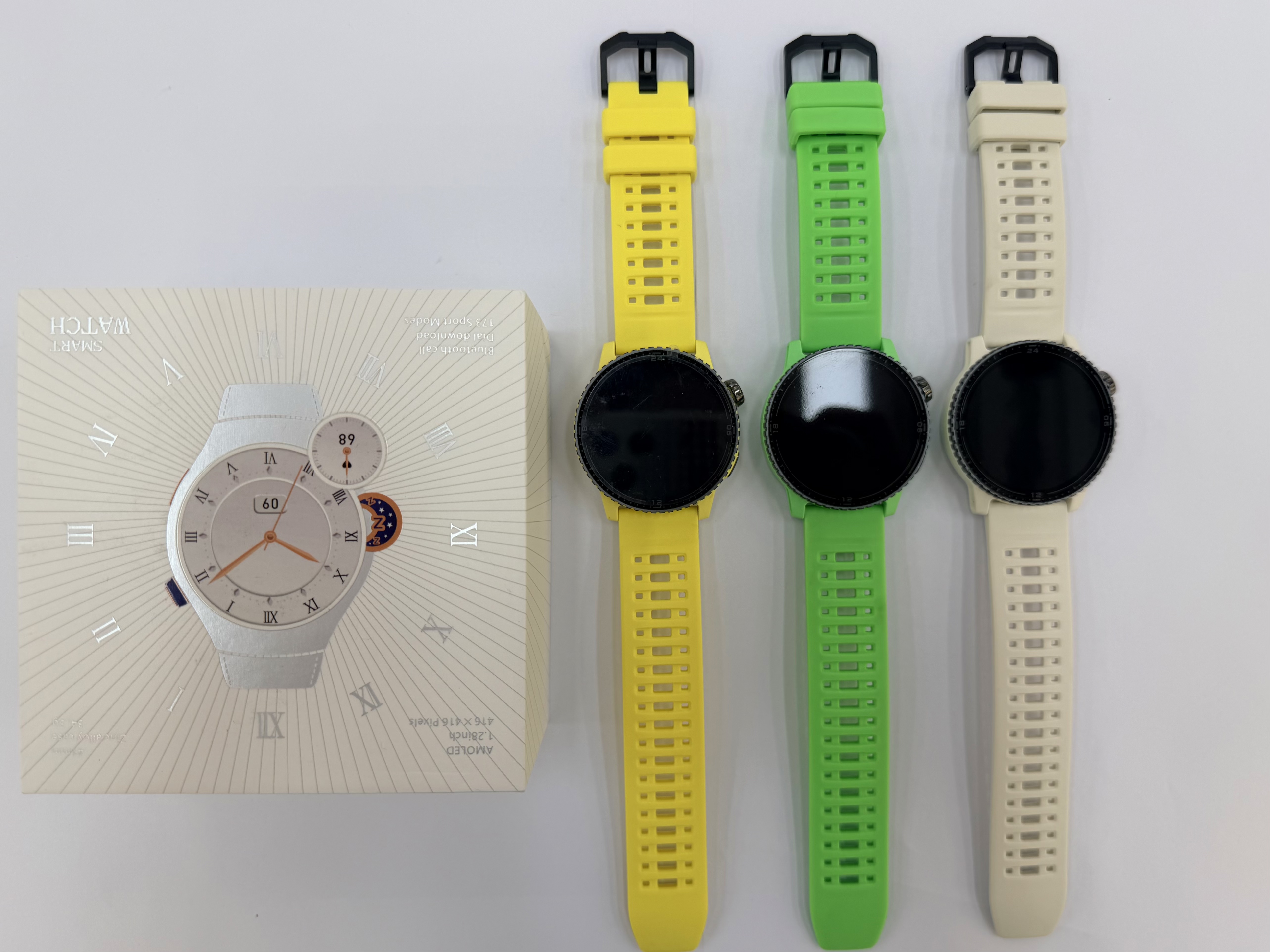 H512 dynamic wallpaper Heart rate, sleep, blood oxygen, breathing training, Bluetooth call, wechat text message, software information notification reception, smartwatch suitable for teenagers, multilingual sports data collection, smartwatch