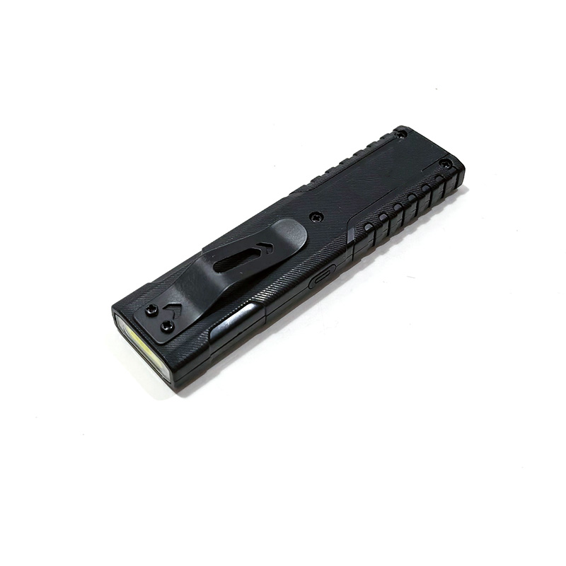YT001 многофункциональный USB-зажим для работы с ручками, сигнальный фонарь для палатки на открытом воздухе, фонарь для ночлега для зарядки фонарика pic 6