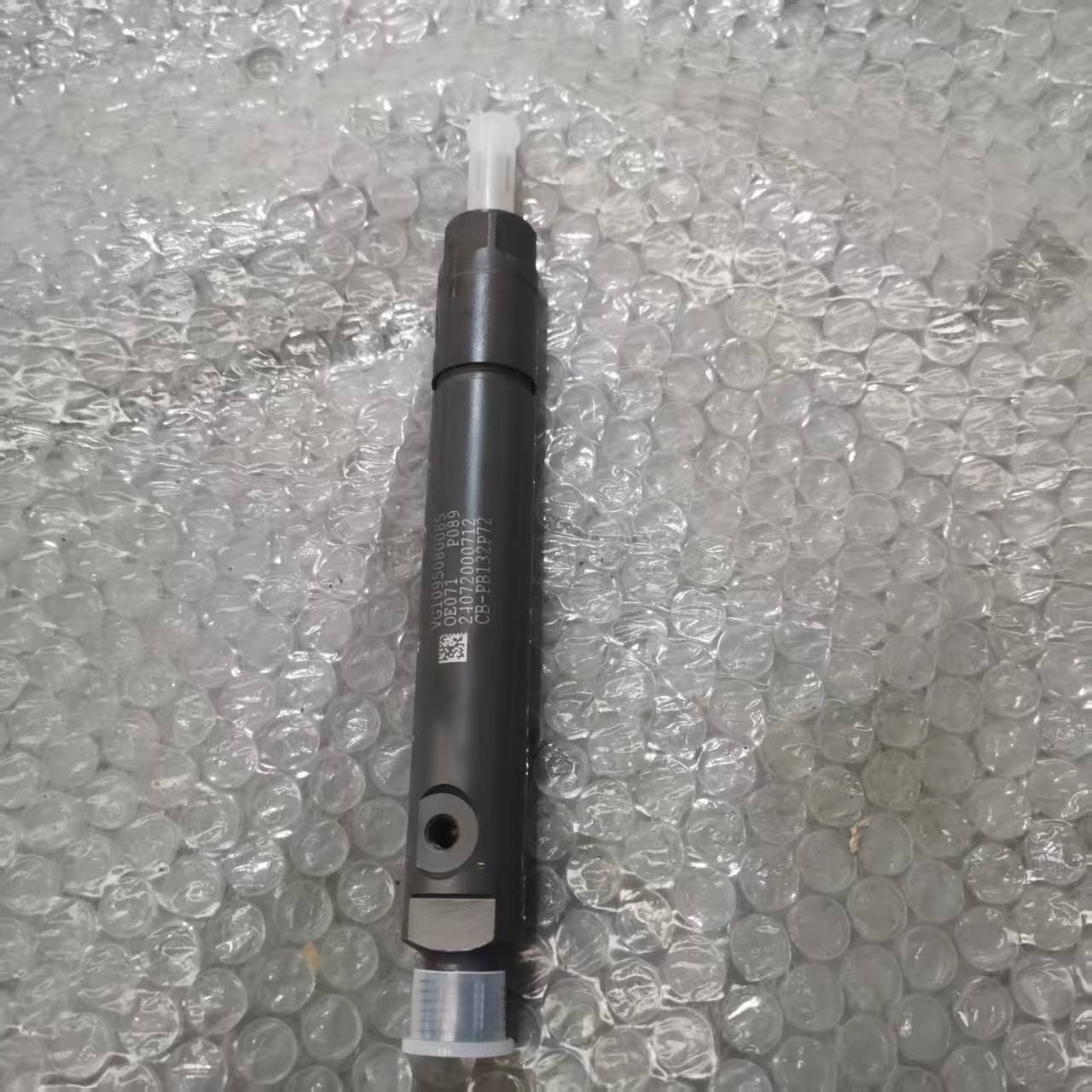 VG1095080085喷油器总成 EGR-2气门 价格面议