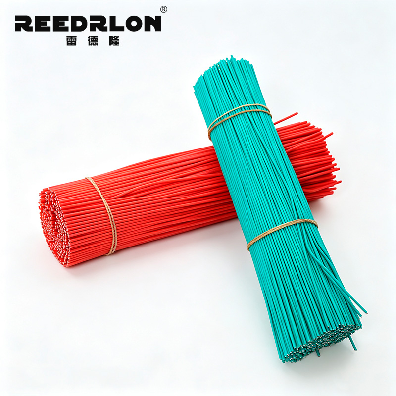 Factory direct sales of galvanized cut wire, electro-galvanized bundled cut wire, cut iron wire Item Picture