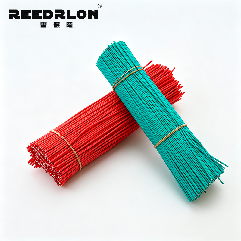 Factory direct sales of galvanized cut wire, electro-galvanized bundled cut wire, cut iron wire Specification image