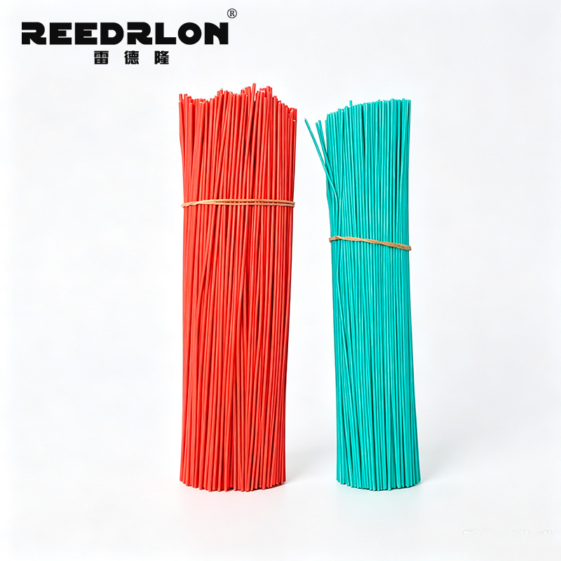 Factory direct sales of galvanized cut wire, electro-galvanized bundled cut wire, cut iron wire details Picture