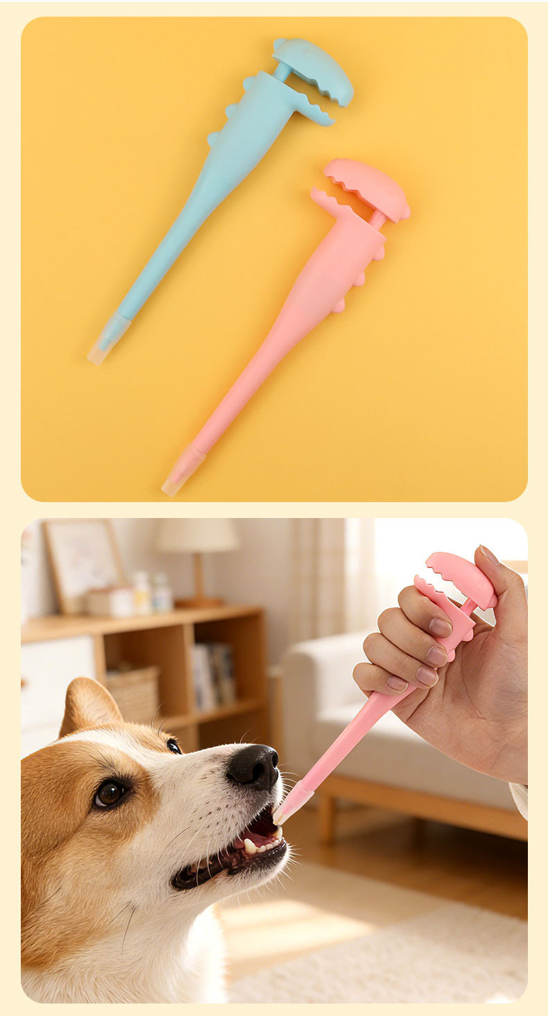 宠物喂药器喂药棒犬猫通用可喂钙片驱虫药宠物用品幼猫小奶狗喂奶器奶嘴针管喂食器跨境电商爆品多规格下单请联系客服下单详情18
