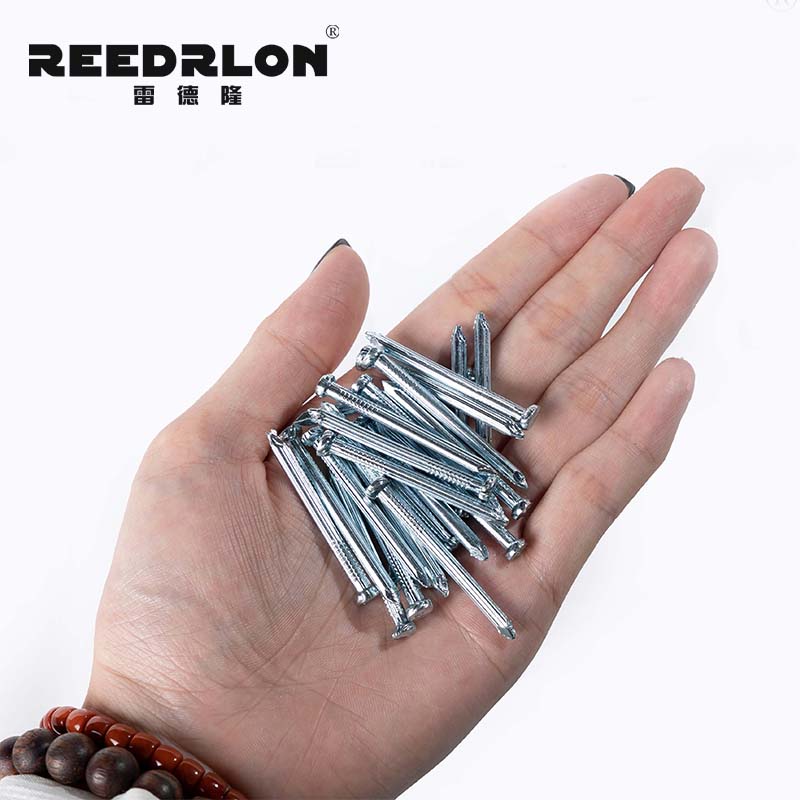25 clavos de cemento clavos de acero clavos de cemento galvanizado Specification image