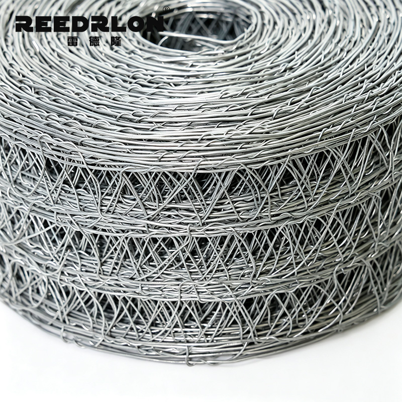 Malla hexagonal chicken mesh Specification image