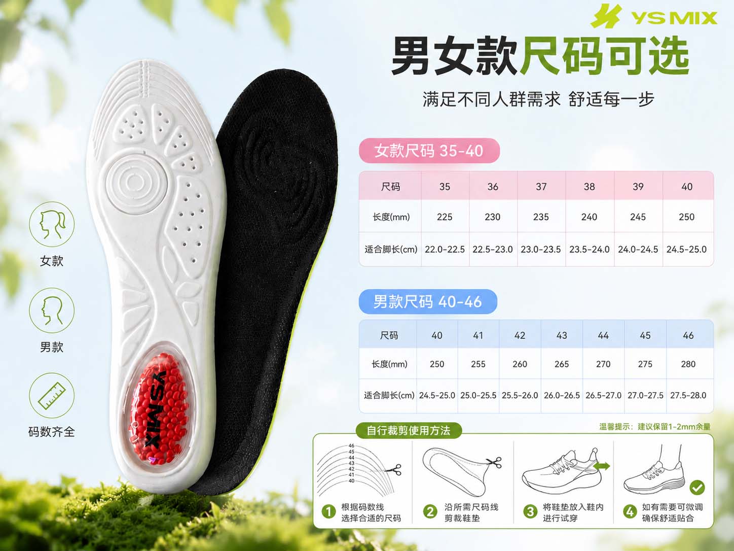 600 PU Specification image