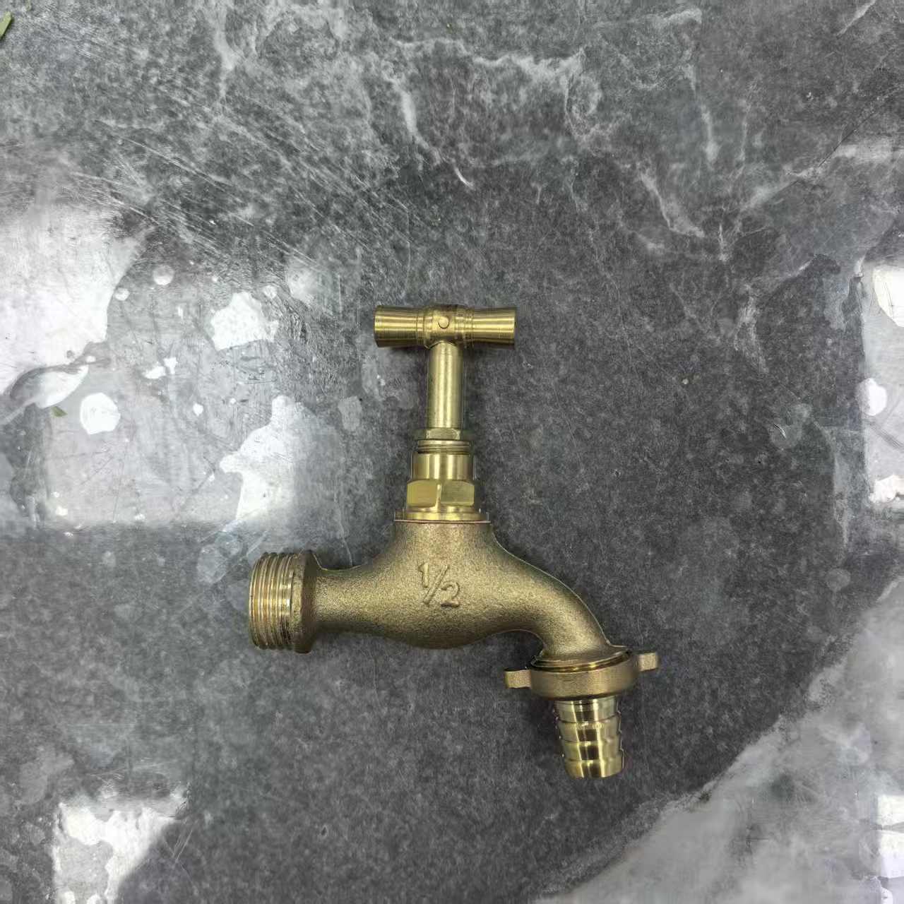 RR-TJ1391 all-copper faucet