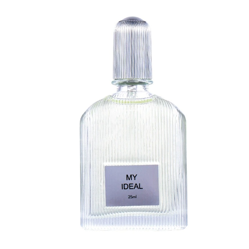 Douyin's best-selling men's perfume set: Silver Mountain Spring 25ml Factory Long-lasting Eau de Toilette Cologne Application Scenario