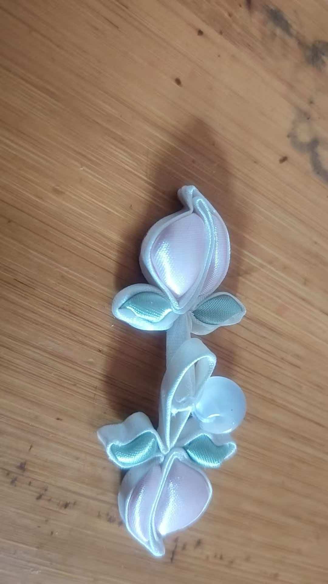 钮扣实物图