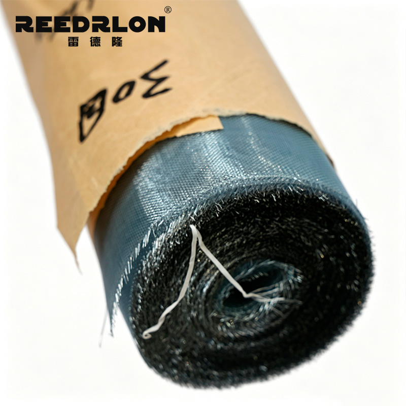 43 reddron post hot plated malla de alambre de agujero cuadrado malla de ojo cuadrado pantalla malla de café