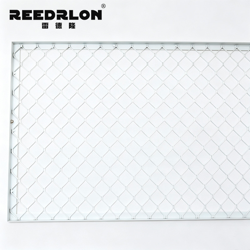 الألومينيوم/الألومينيوم/مكافحة القرصنة/ألومينوم ويندوز Netting Specification image
