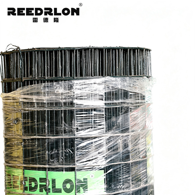 Dutch WIRE MESH/ FENCE green /1.5m*30m 34kg Application Scenario