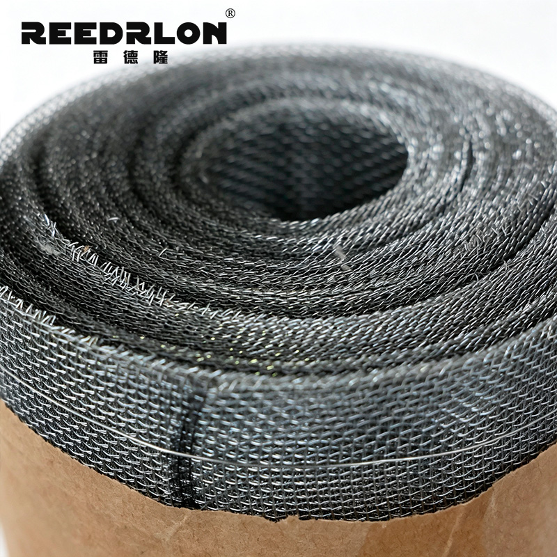 43 reddron post hot plated malla de alambre de agujero cuadrado malla de ojo cuadrado pantalla malla de café Item Picture