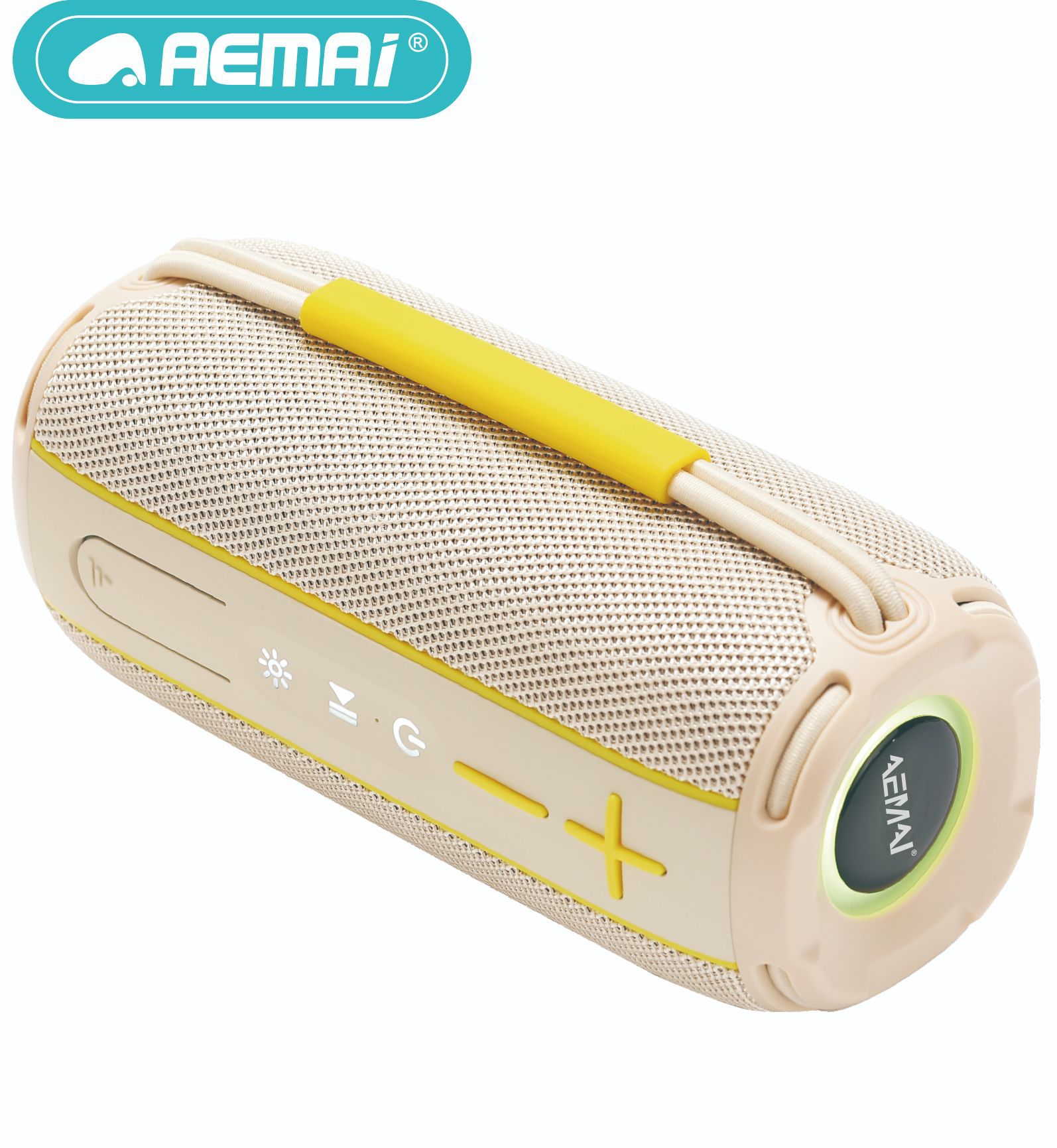 AEMAi's cross-border best-selling B39 Bluetooth speaker, outdoor subwoofer, portable card-inserting speaker function