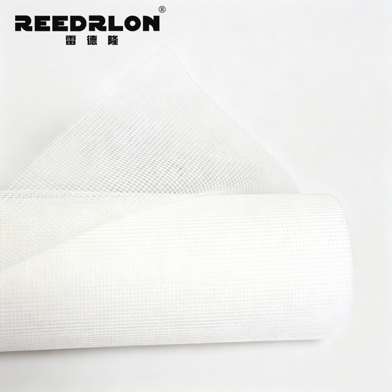 Thickeningencryption Plastic wire netting details Picture