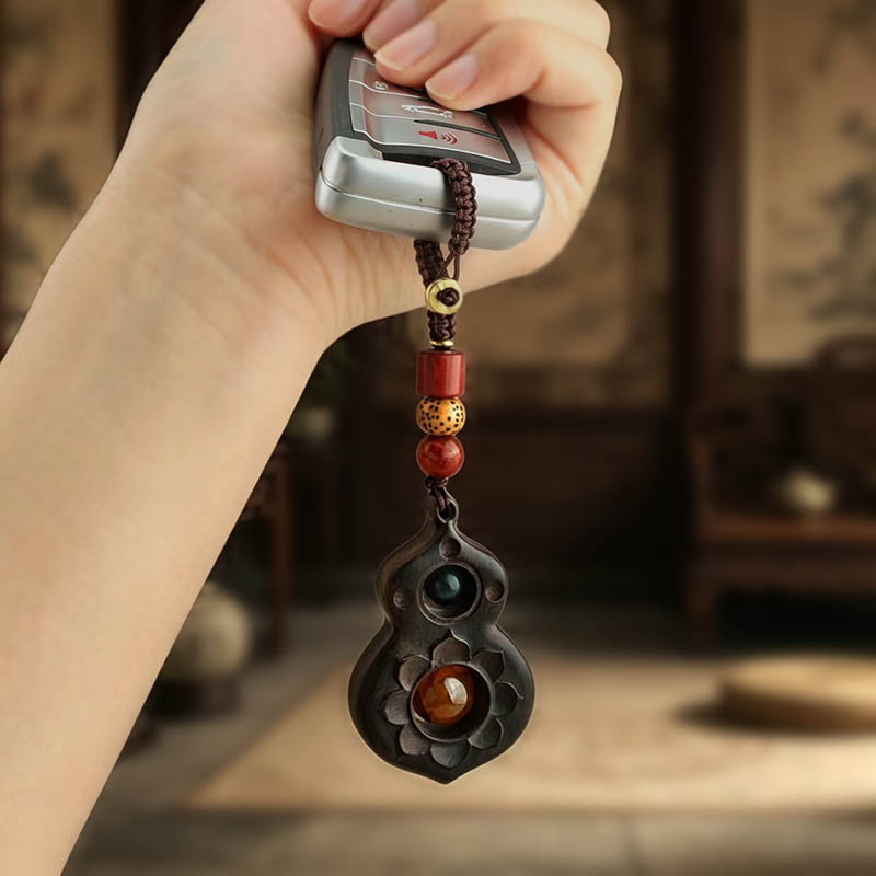 钥匙扣/配饰实物图