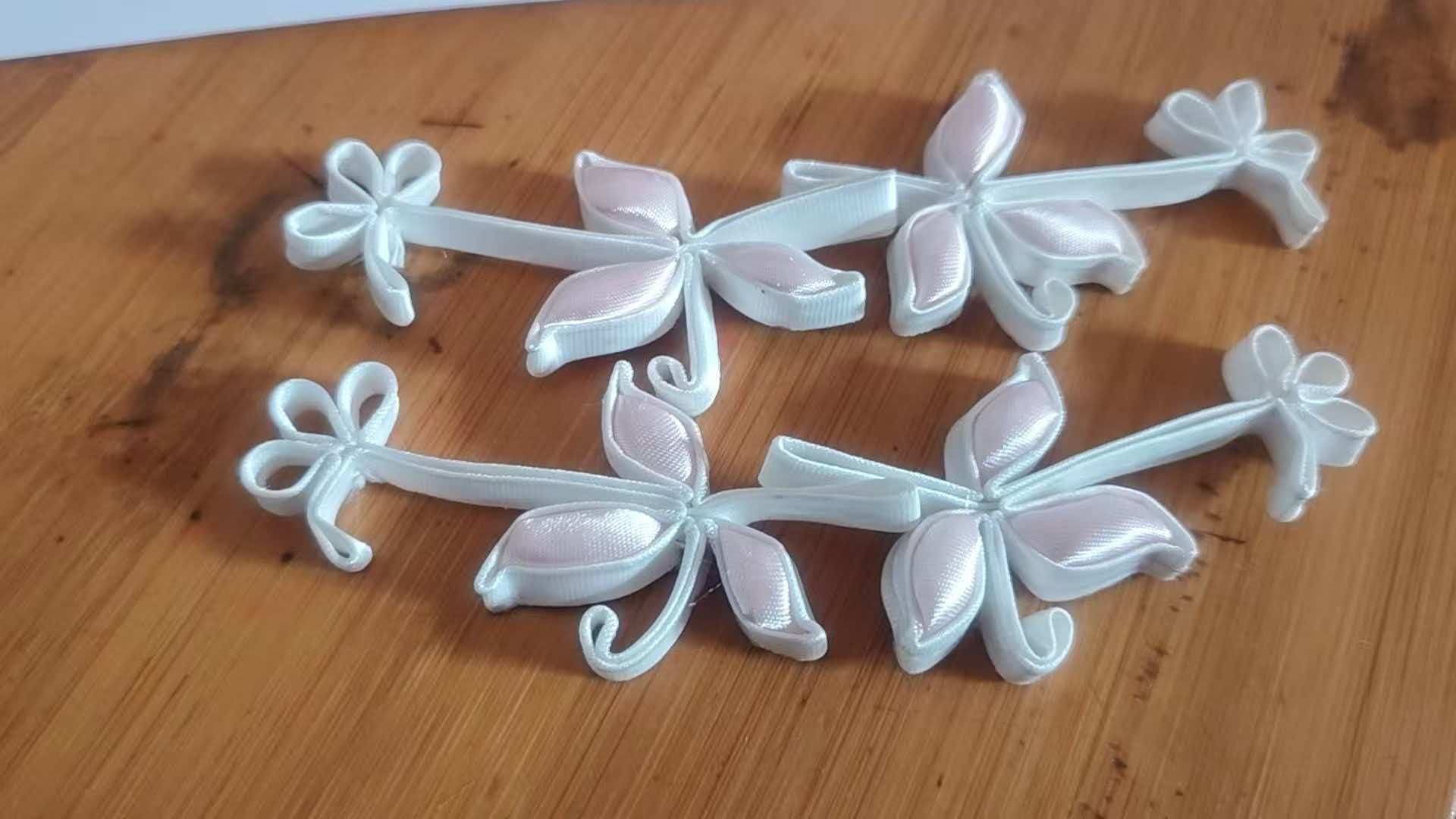 塑料按扣/纽扣/扣子配件/扣子/钮扣产品图