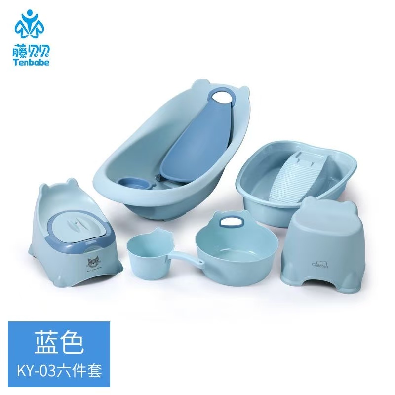 母婴用品宝宝/婴儿折叠浴盆/婴儿用品/婴儿浴盆/折叠婴儿浴盆细节图