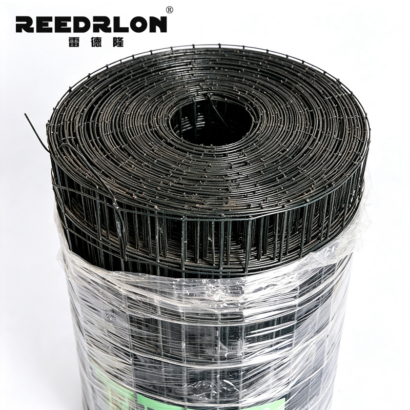 Redlong Dutch Net Green Fence Net Orchard Fence Wire mesh Specification image