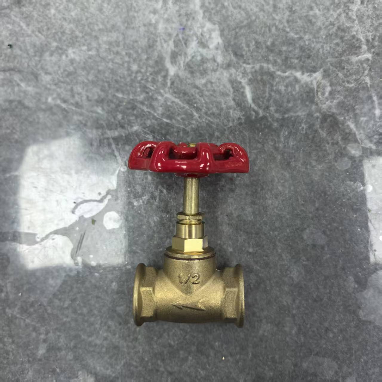 RR-TJ1394 all-copper valve